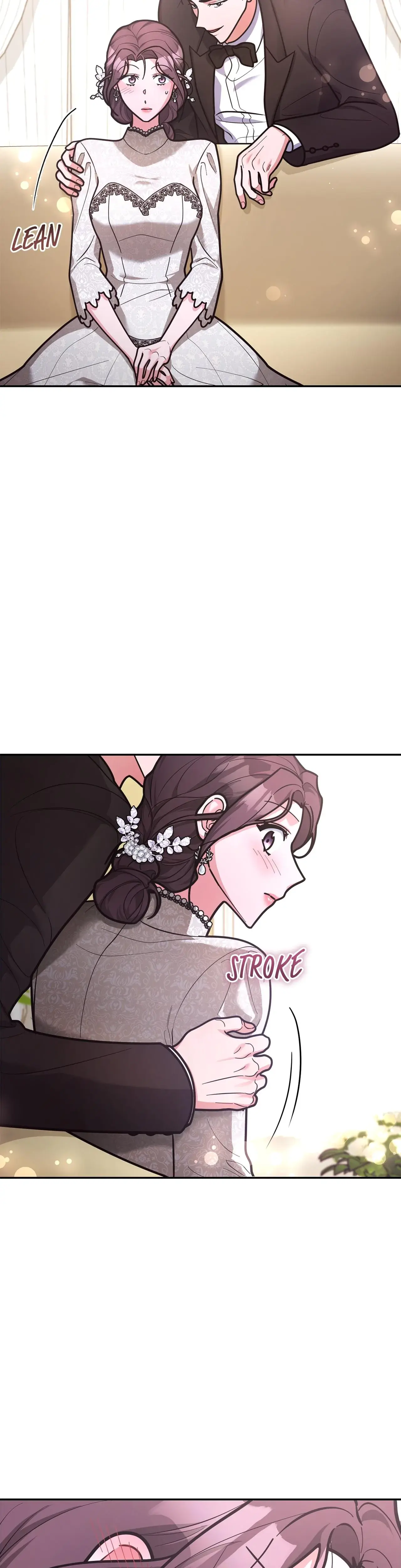 Lustfully Chapter 47 - Page 26