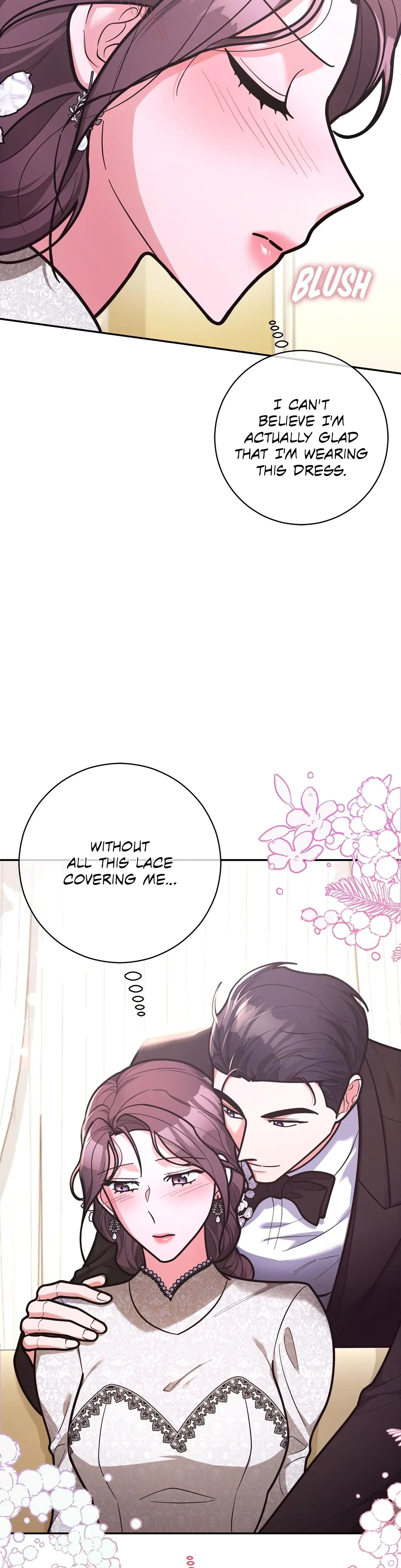Lustfully Chapter 47 - Page 27
