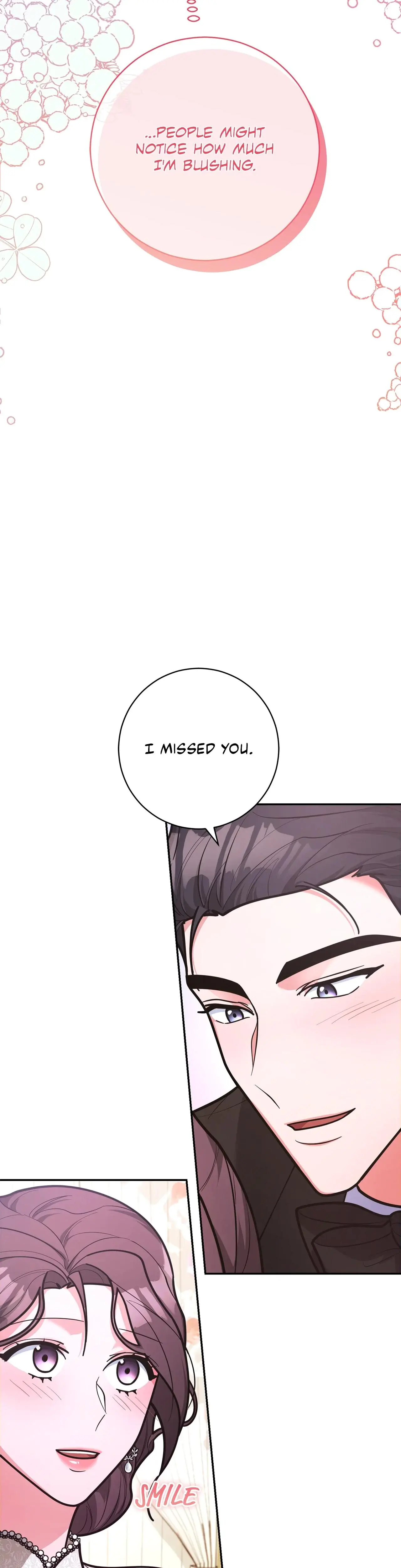 Lustfully Chapter 47 - Page 28