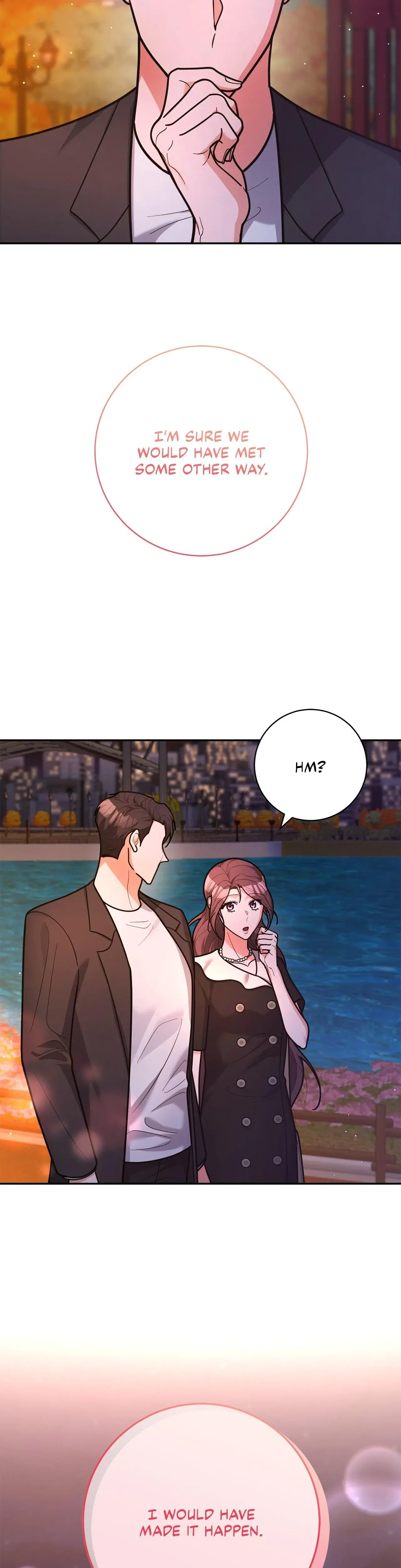 Lustfully Chapter 47 - Page 3
