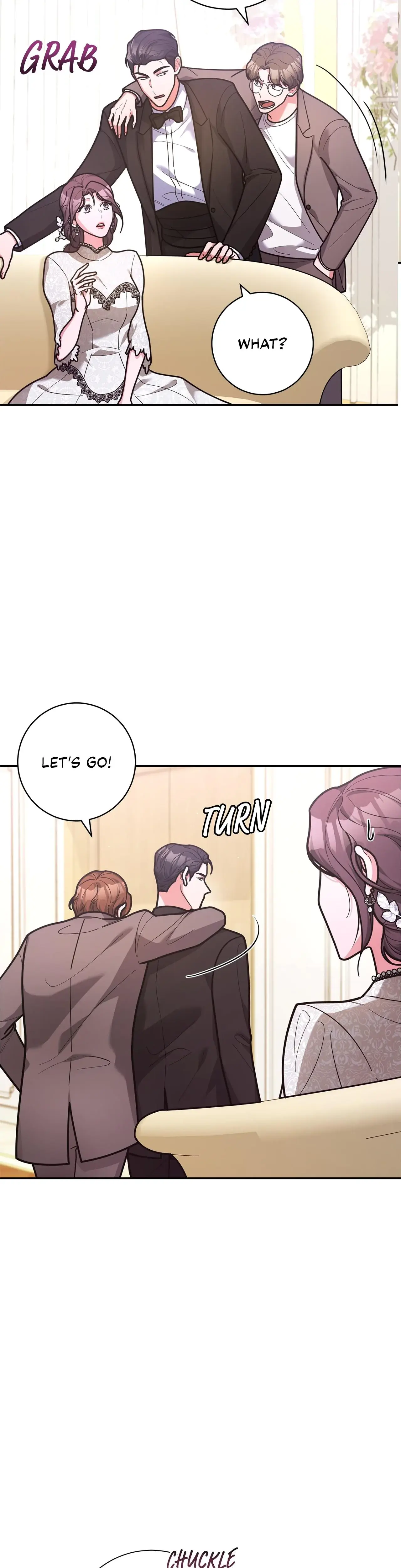 Lustfully Chapter 47 - Page 30