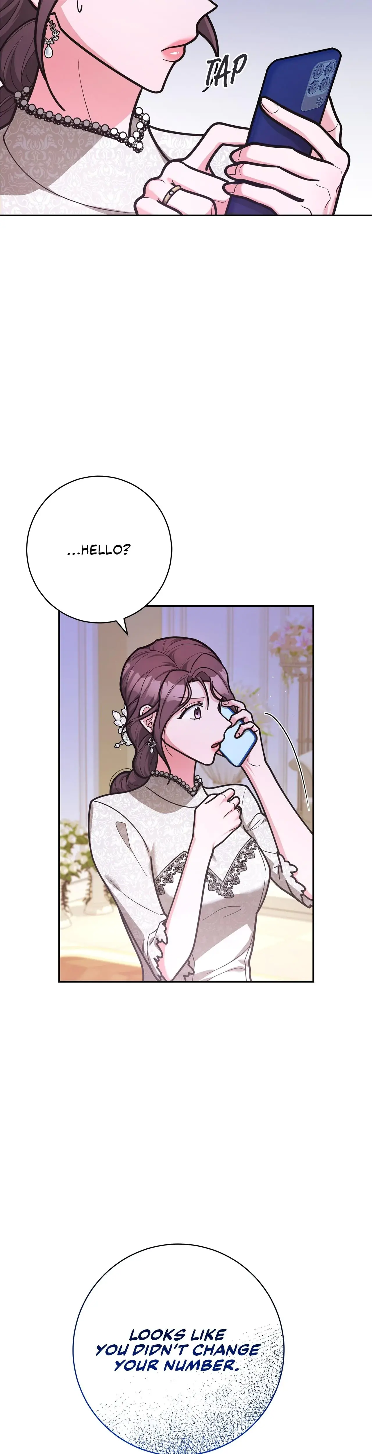 Lustfully Chapter 47 - Page 33