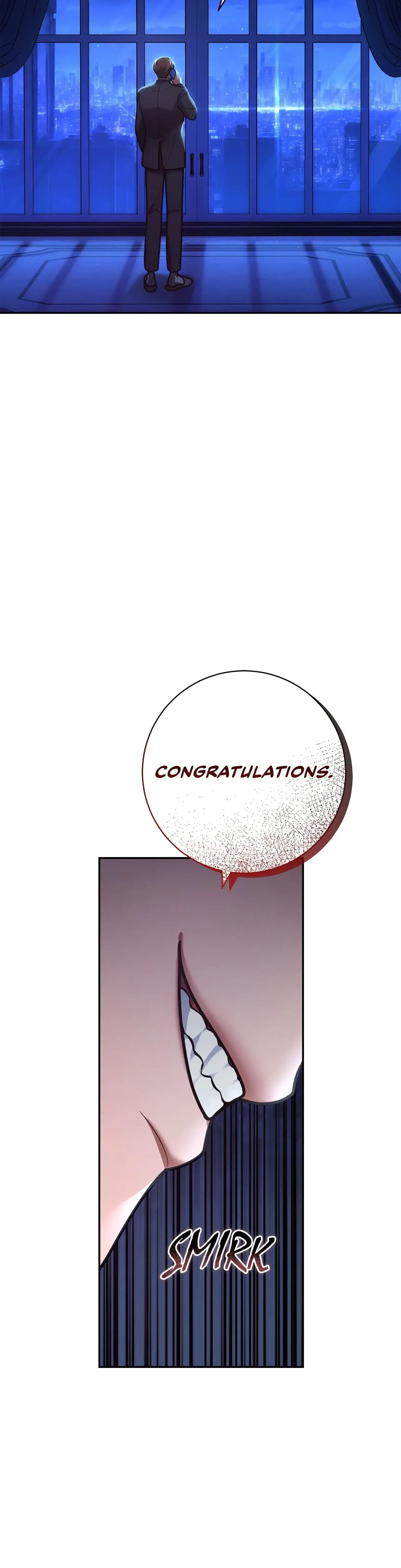 Lustfully Chapter 47 - Page 35