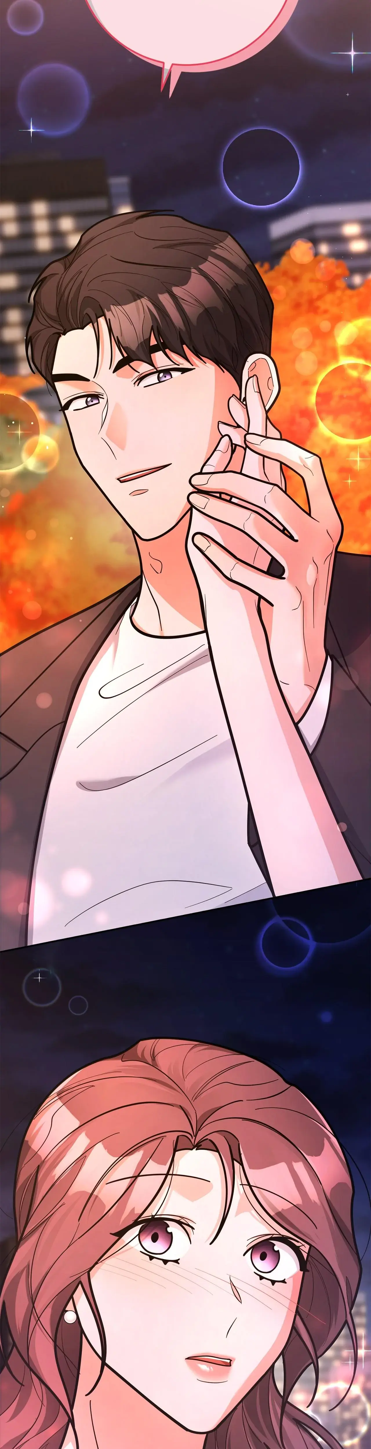 Lustfully Chapter 47 - Page 4