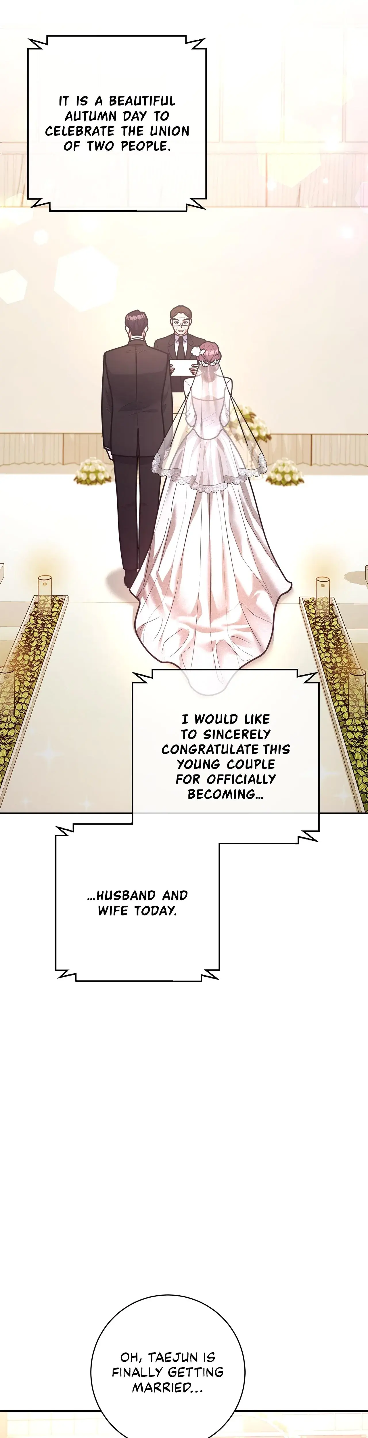 Lustfully Chapter 48 - Page 11
