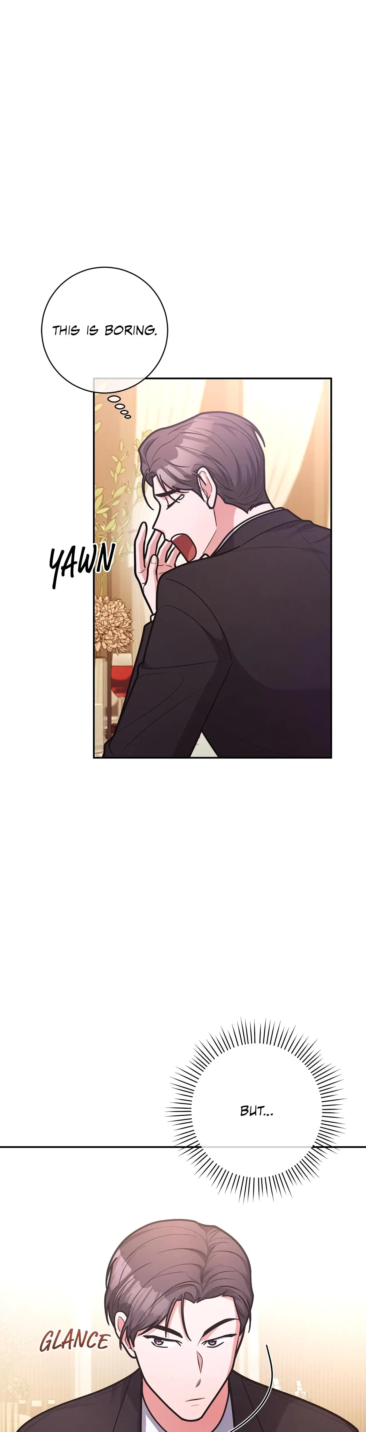 Lustfully Chapter 48 - Page 13