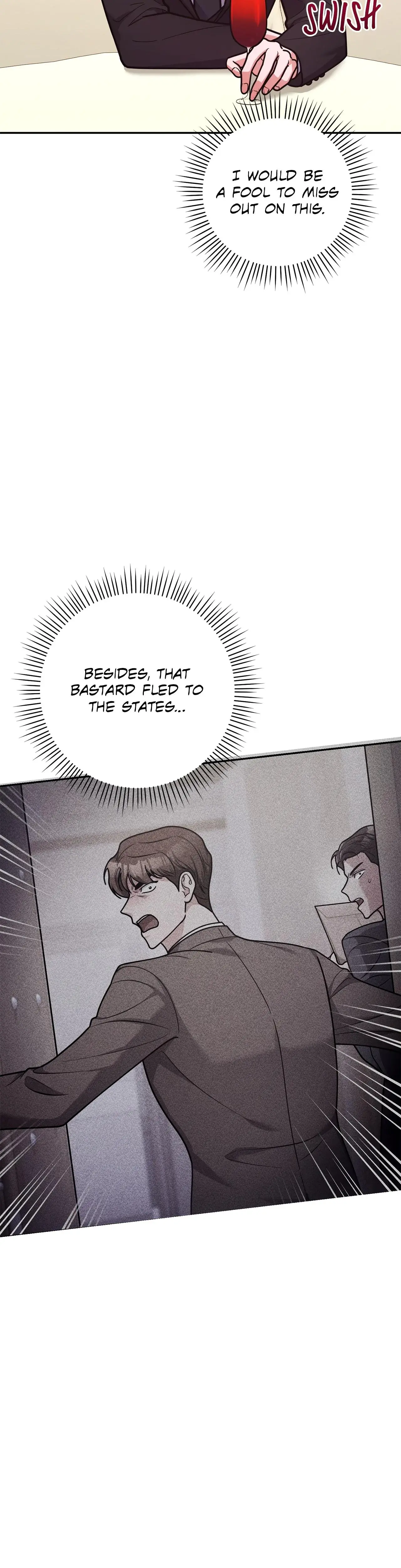 Lustfully Chapter 48 - Page 15