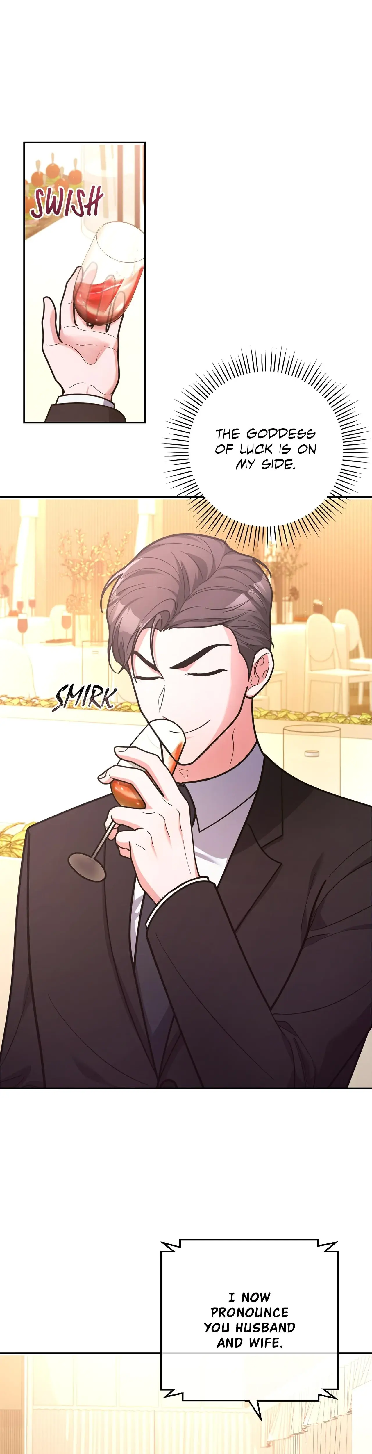 Lustfully Chapter 48 - Page 16
