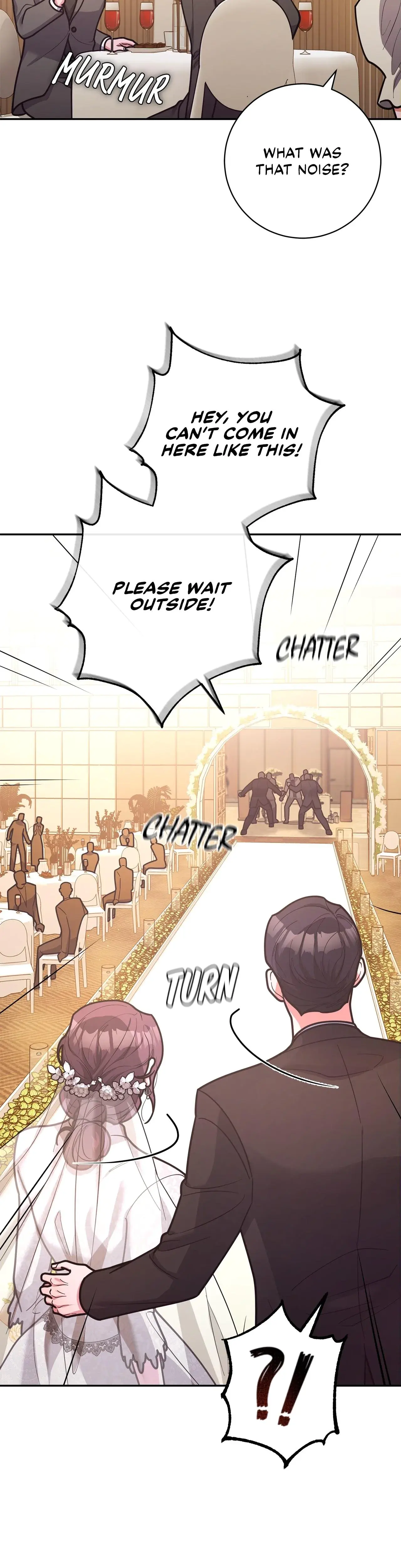 Lustfully Chapter 48 - Page 19