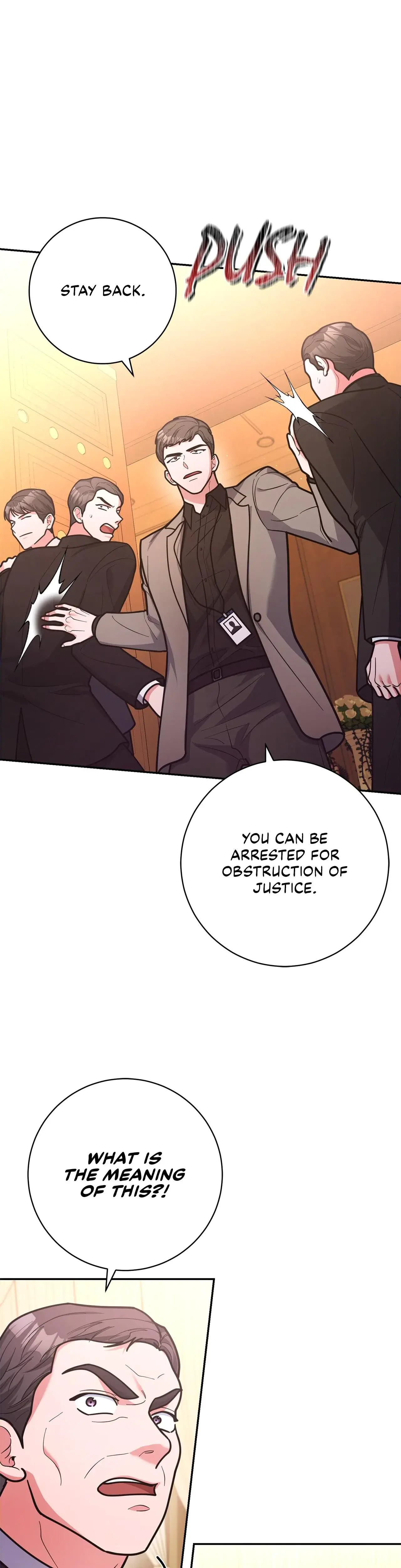 Lustfully Chapter 48 - Page 20