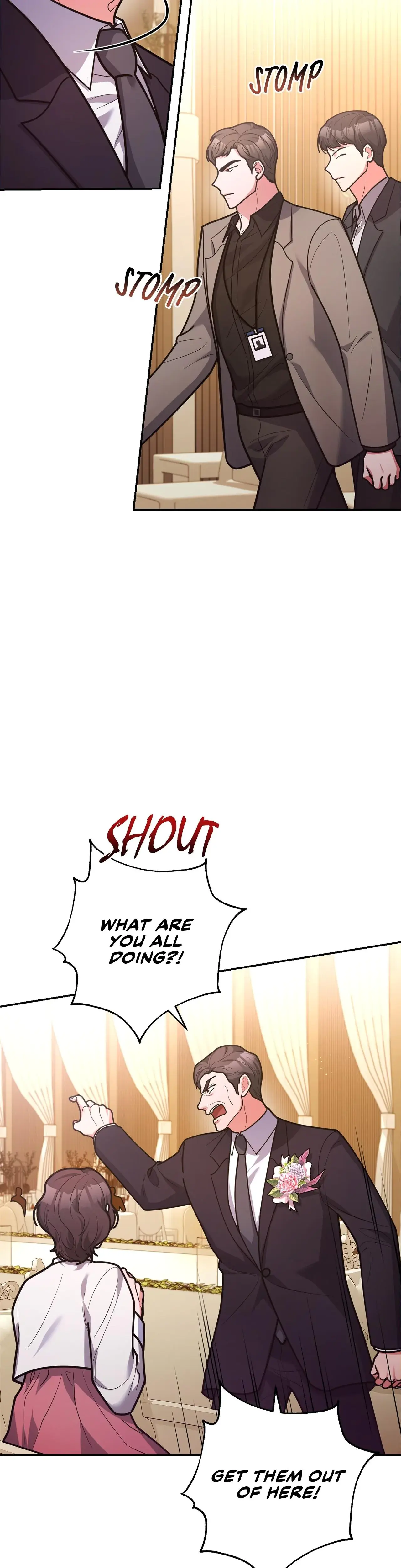 Lustfully Chapter 48 - Page 21