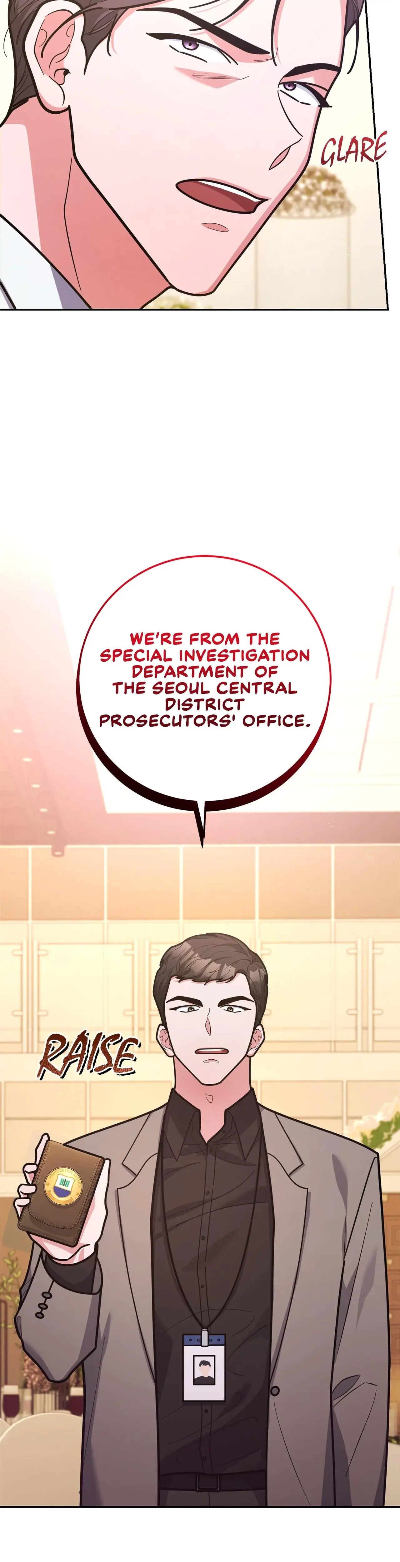 Lustfully Chapter 48 - Page 23