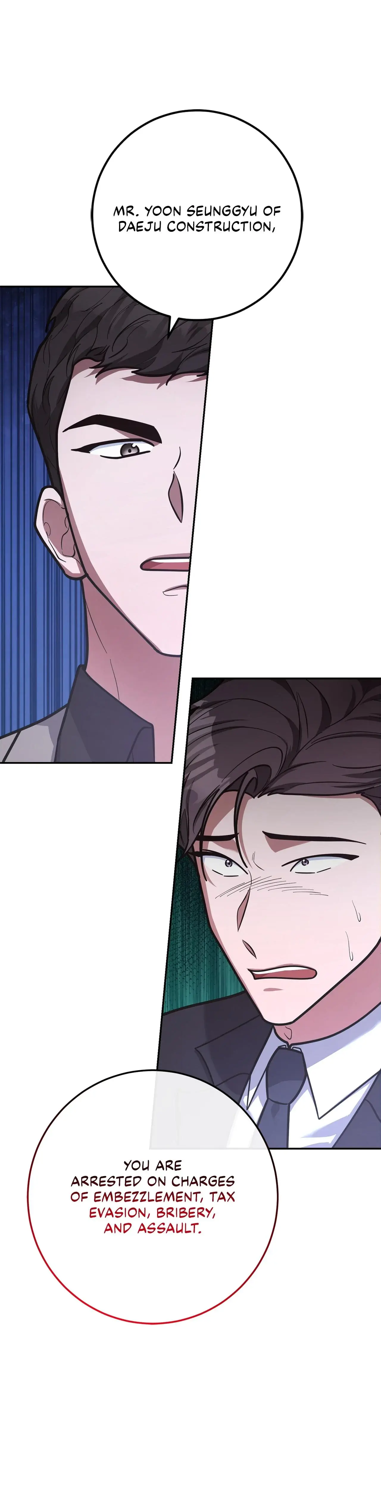 Lustfully Chapter 48 - Page 24