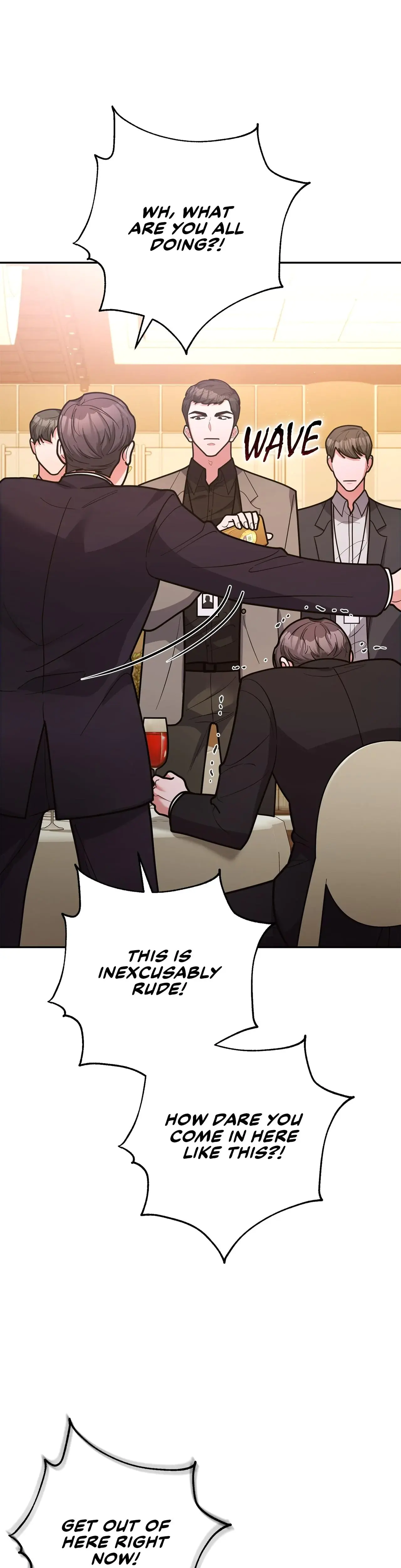 Lustfully Chapter 48 - Page 25