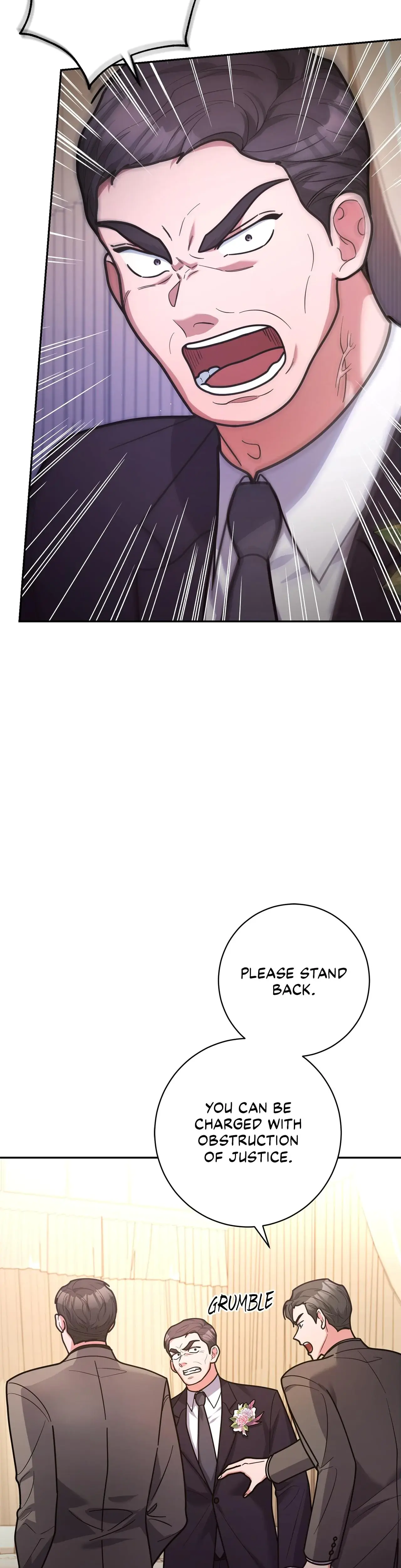 Lustfully Chapter 48 - Page 26