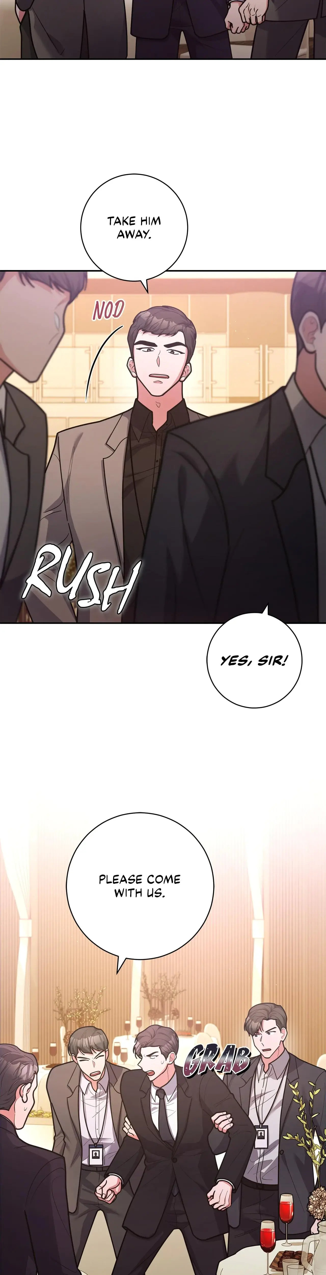 Lustfully Chapter 48 - Page 27