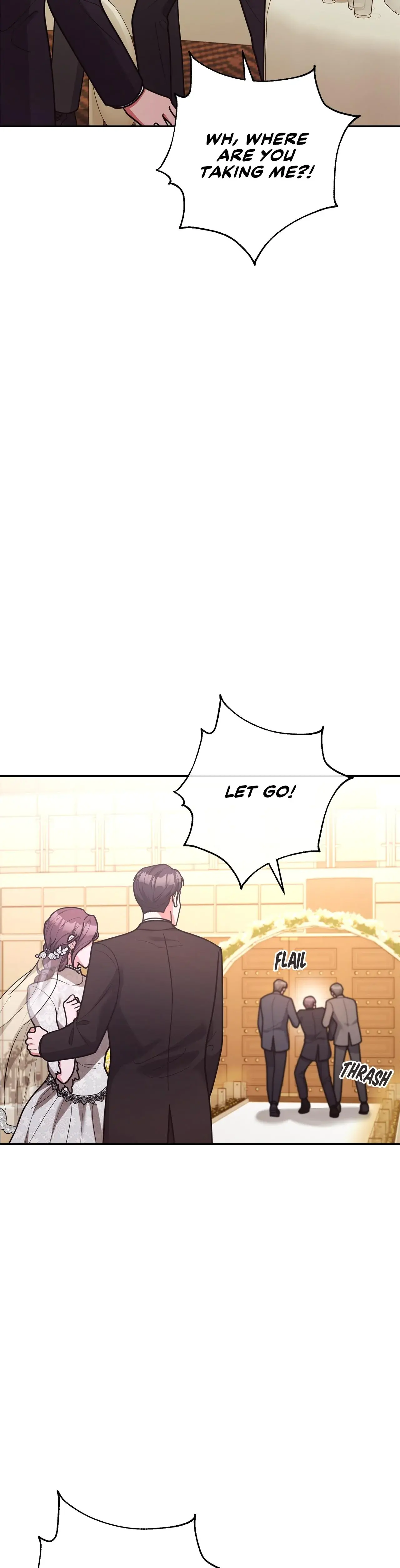 Lustfully Chapter 48 - Page 28