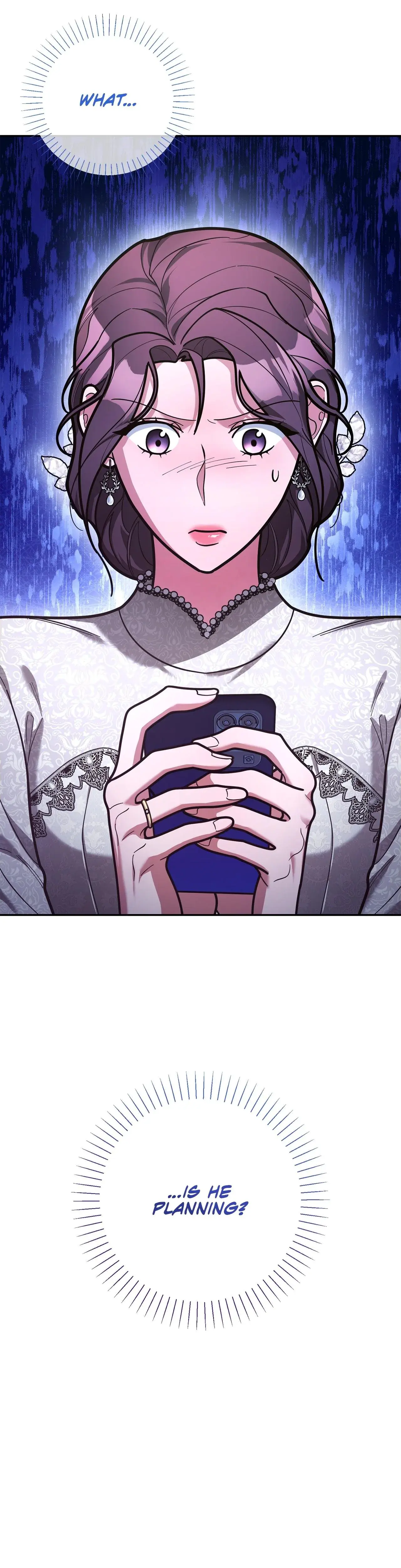 Lustfully Chapter 48 - Page 3