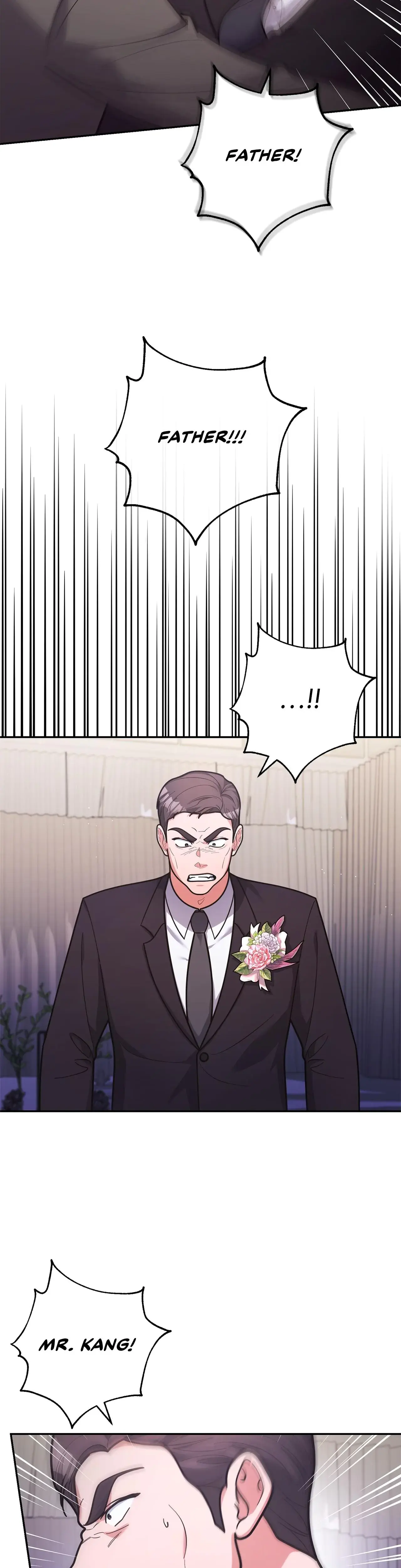Lustfully Chapter 48 - Page 30
