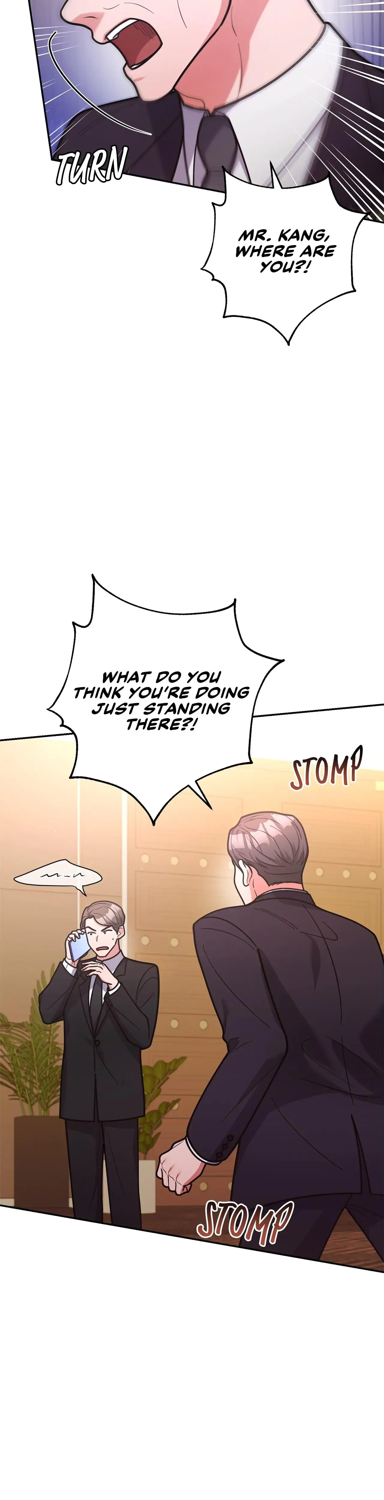 Lustfully Chapter 48 - Page 31