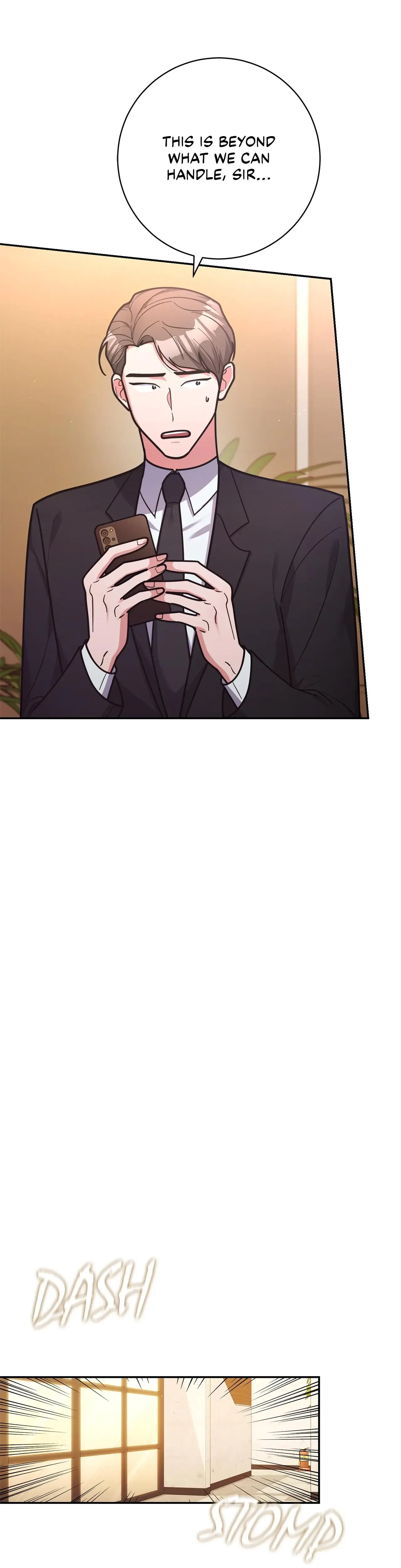 Lustfully Chapter 48 - Page 32