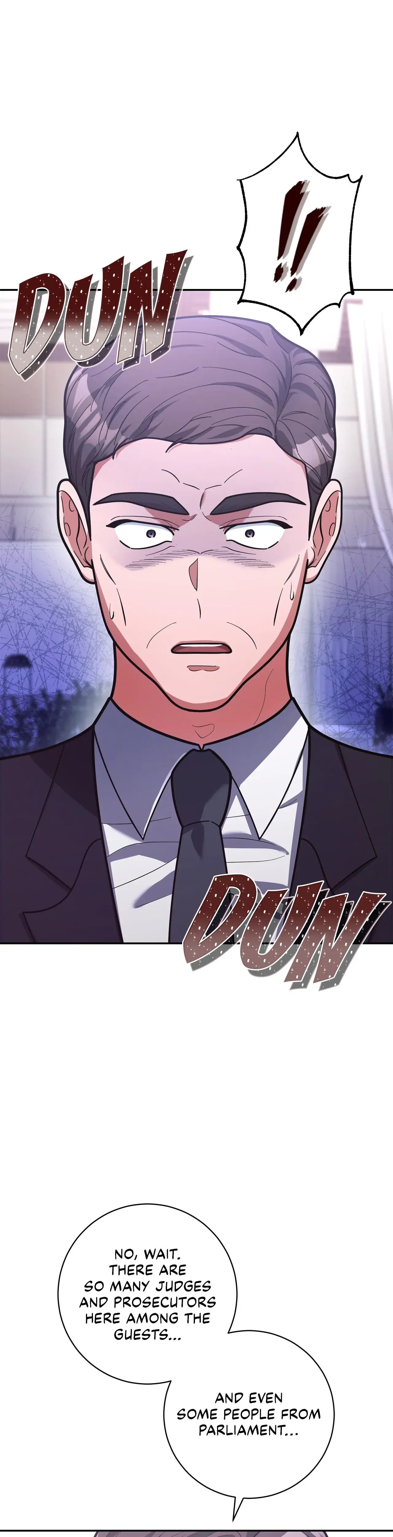 Lustfully Chapter 48 - Page 35
