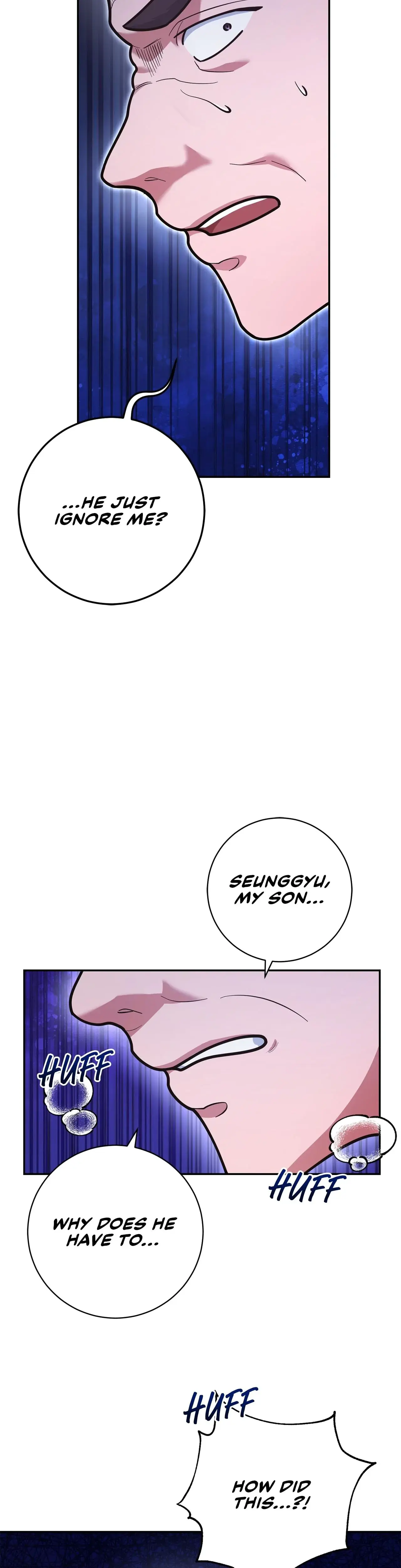 Lustfully Chapter 48 - Page 39