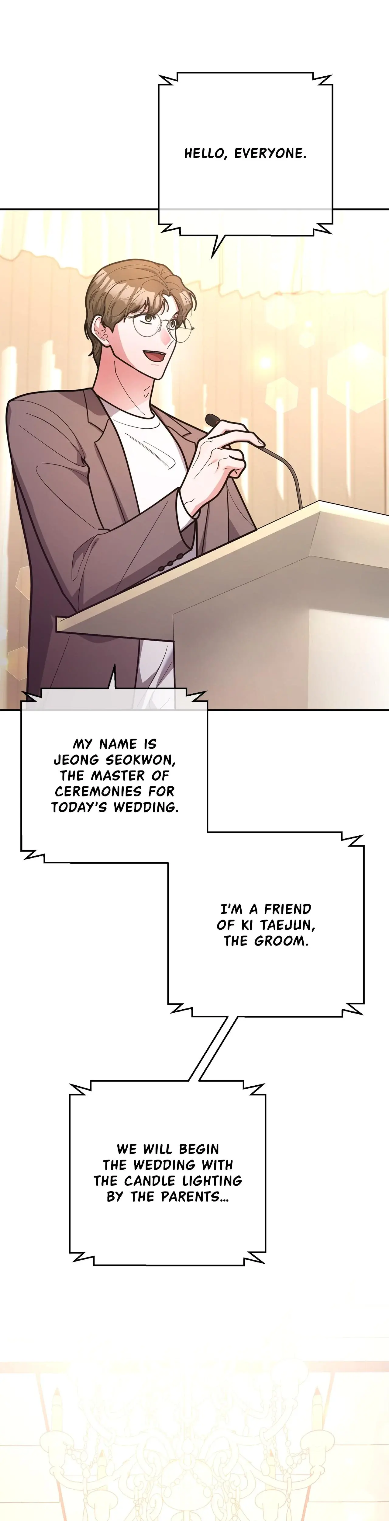 Lustfully Chapter 48 - Page 7