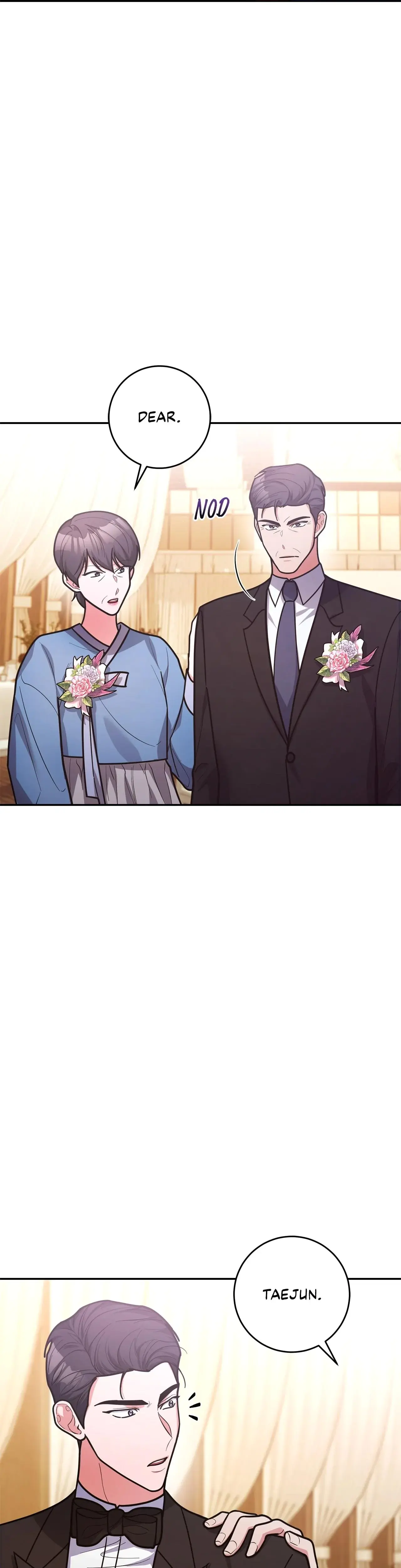 Lustfully Chapter 49 - Page 10