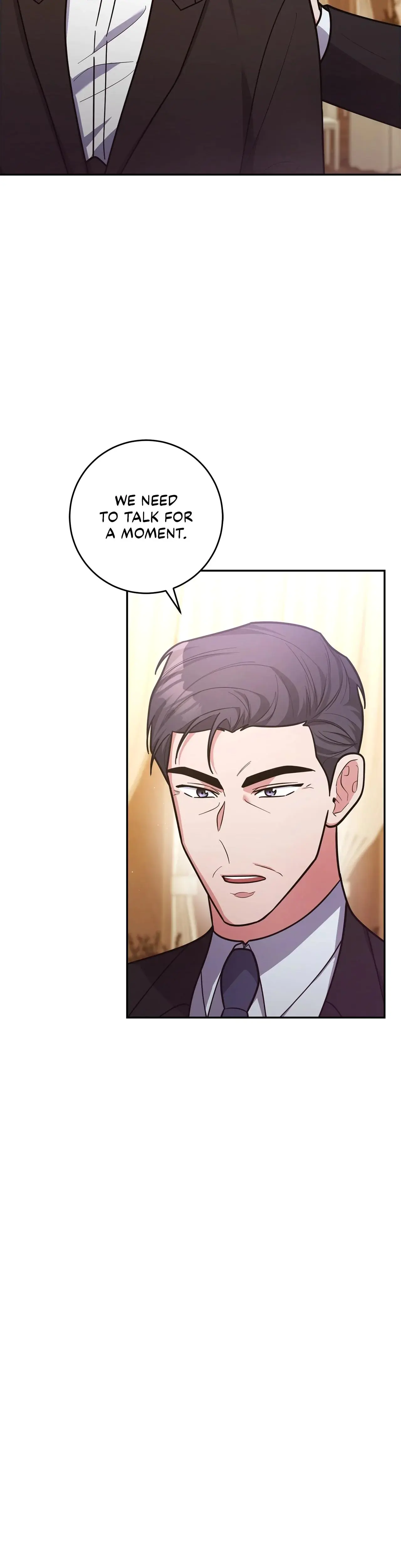 Lustfully Chapter 49 - Page 11