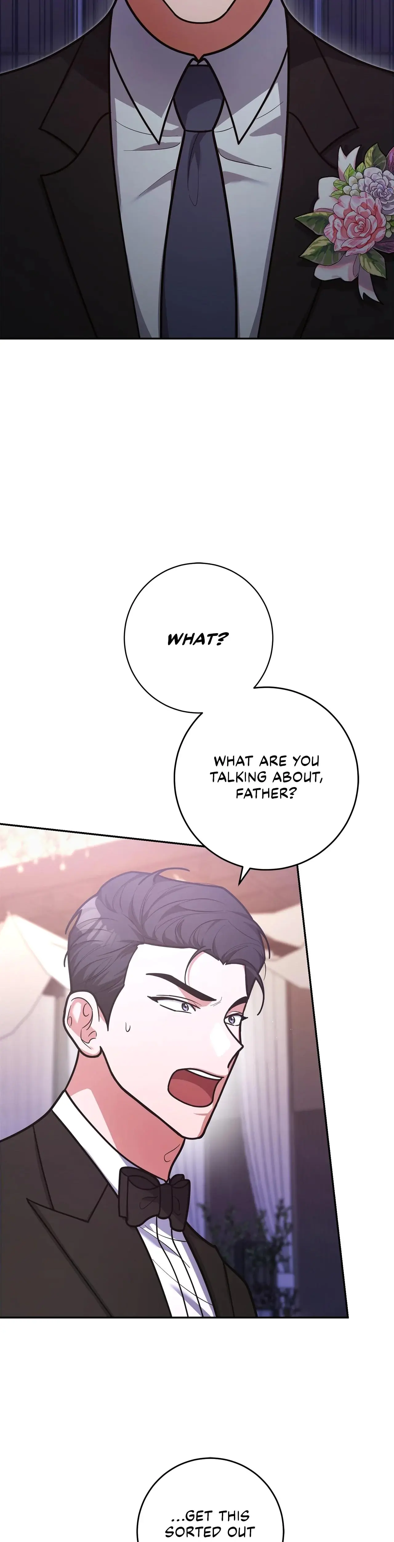 Lustfully Chapter 49 - Page 13