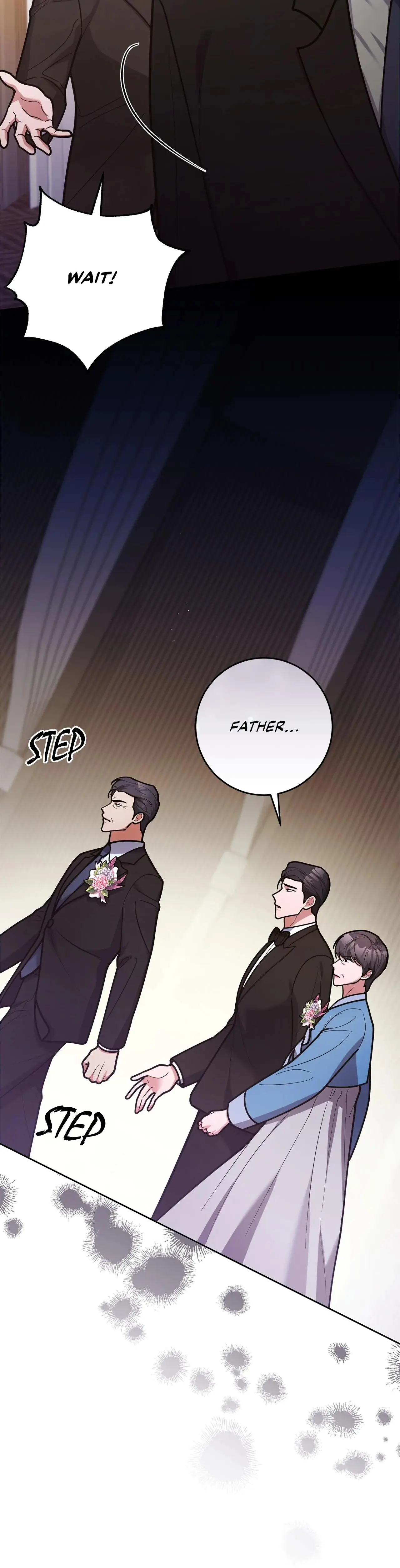 Lustfully Chapter 49 - Page 15