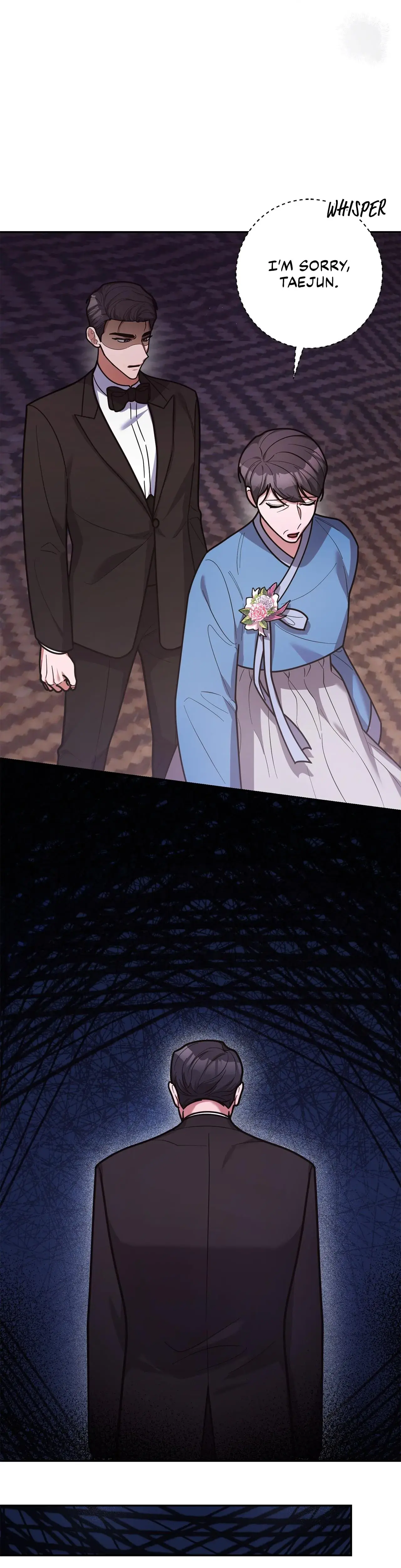 Lustfully Chapter 49 - Page 16