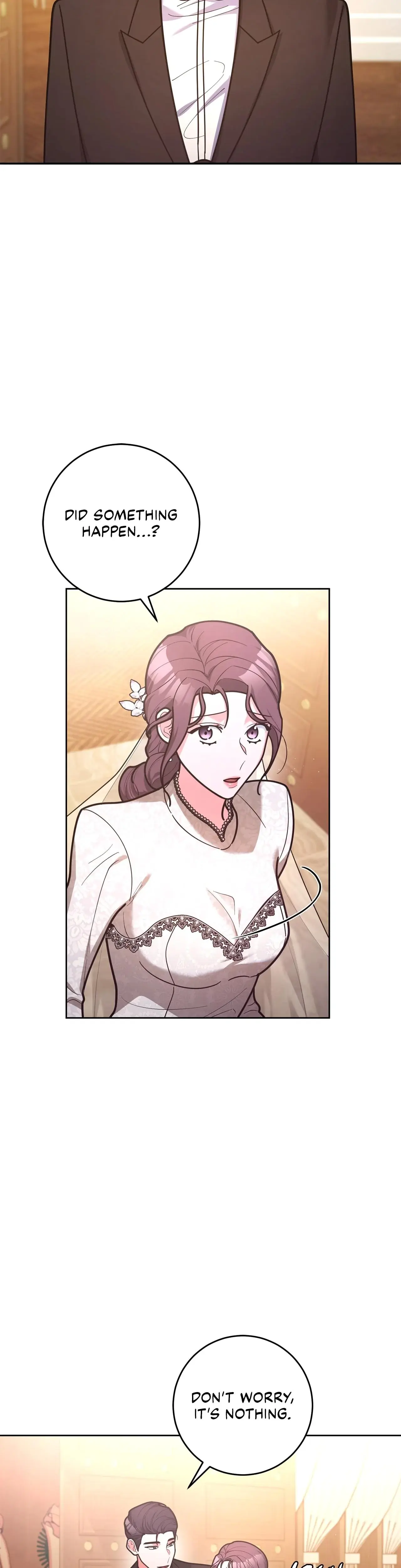 Lustfully Chapter 49 - Page 18