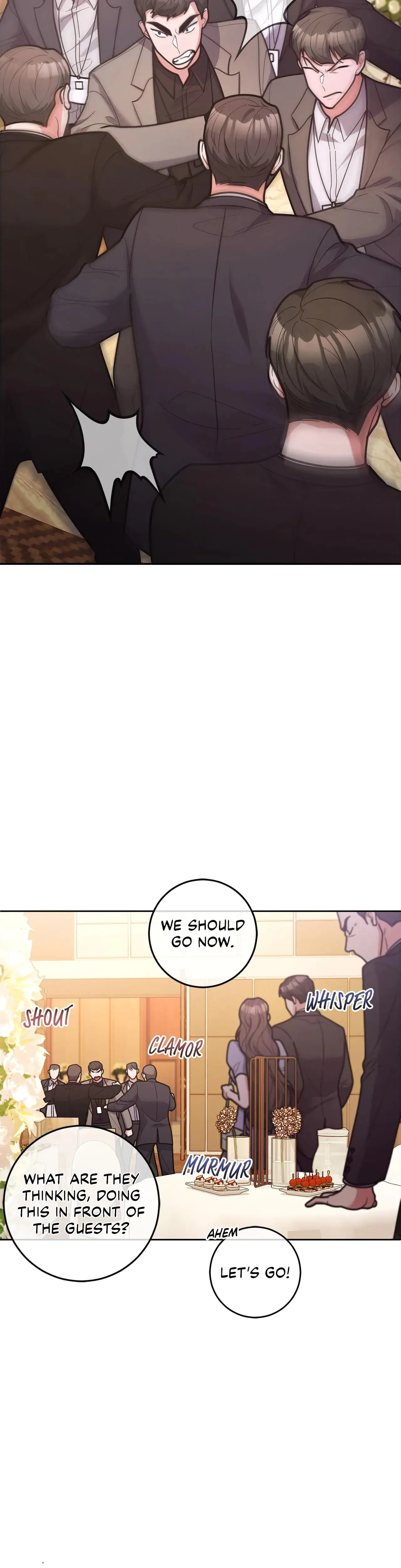 Lustfully Chapter 49 - Page 2