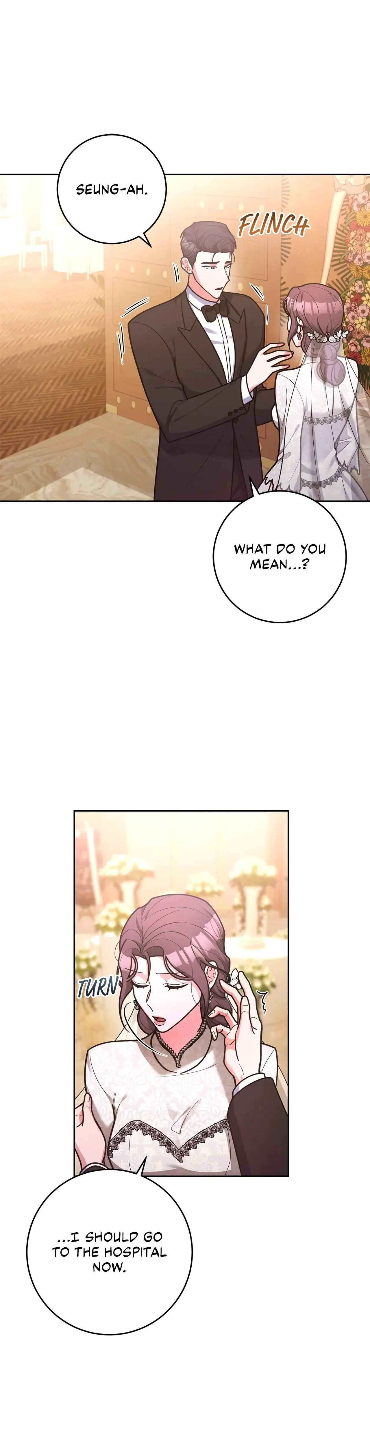 Lustfully Chapter 49 - Page 23