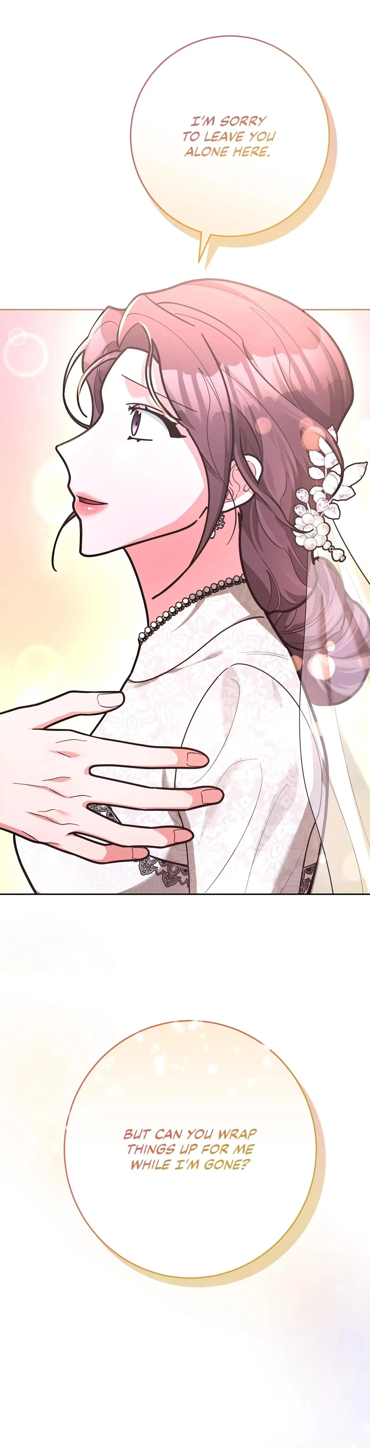 Lustfully Chapter 49 - Page 24