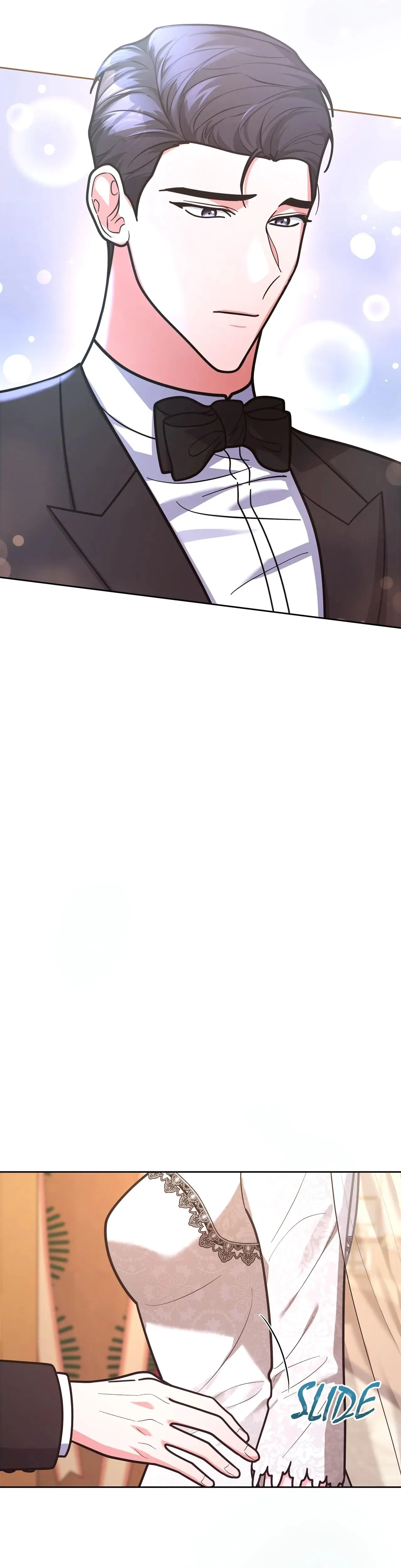 Lustfully Chapter 49 - Page 25