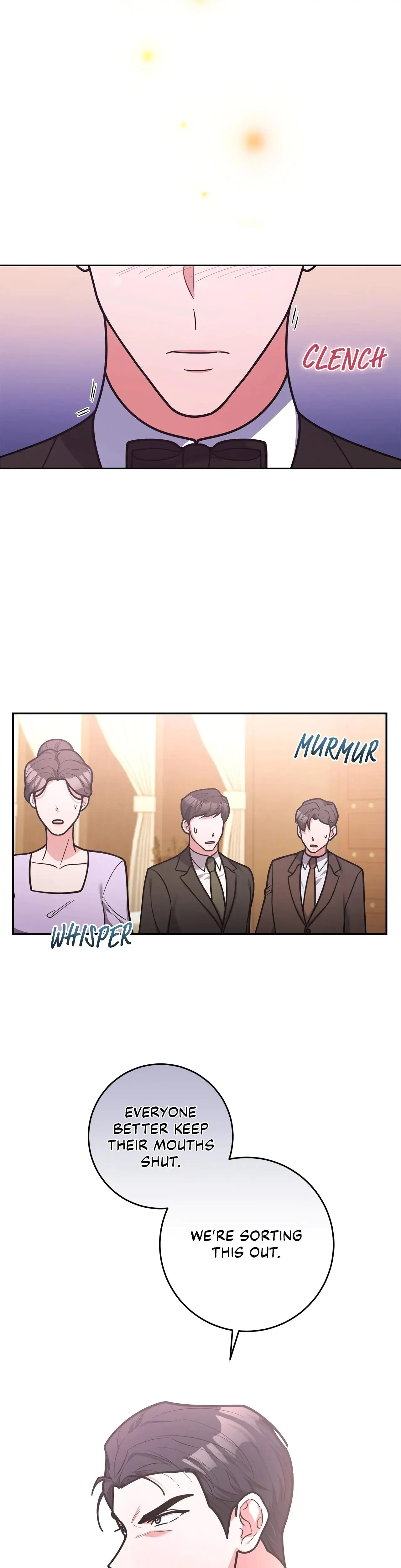 Lustfully Chapter 49 - Page 27