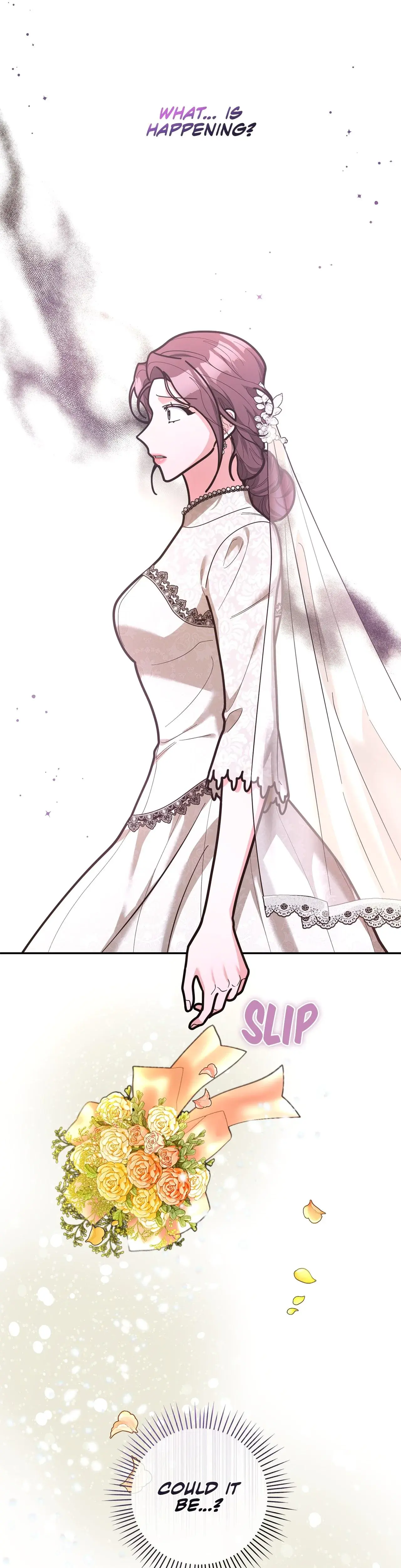 Lustfully Chapter 49 - Page 3