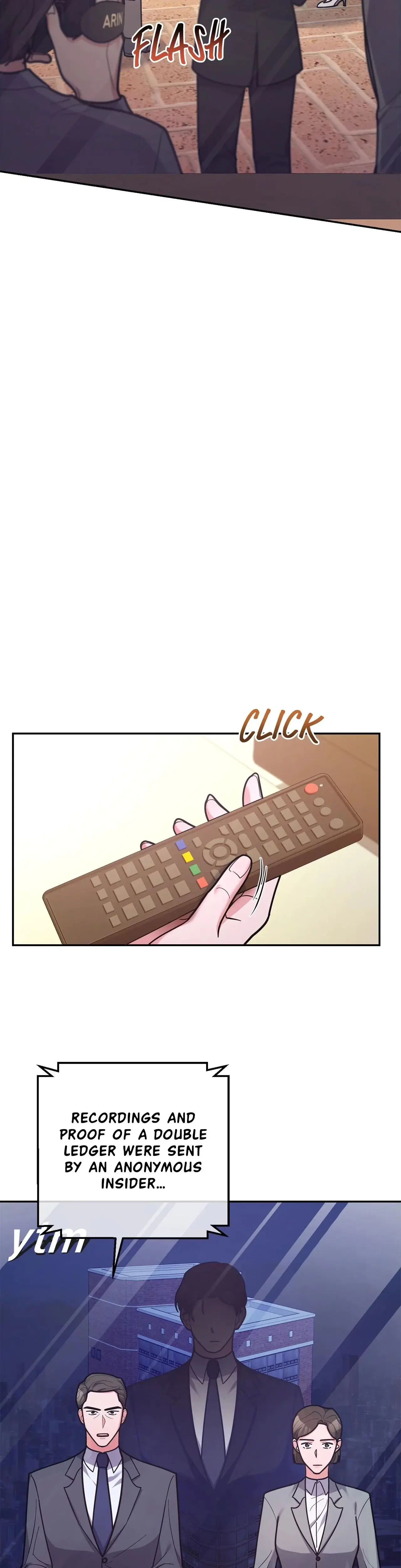 Lustfully Chapter 49 - Page 31