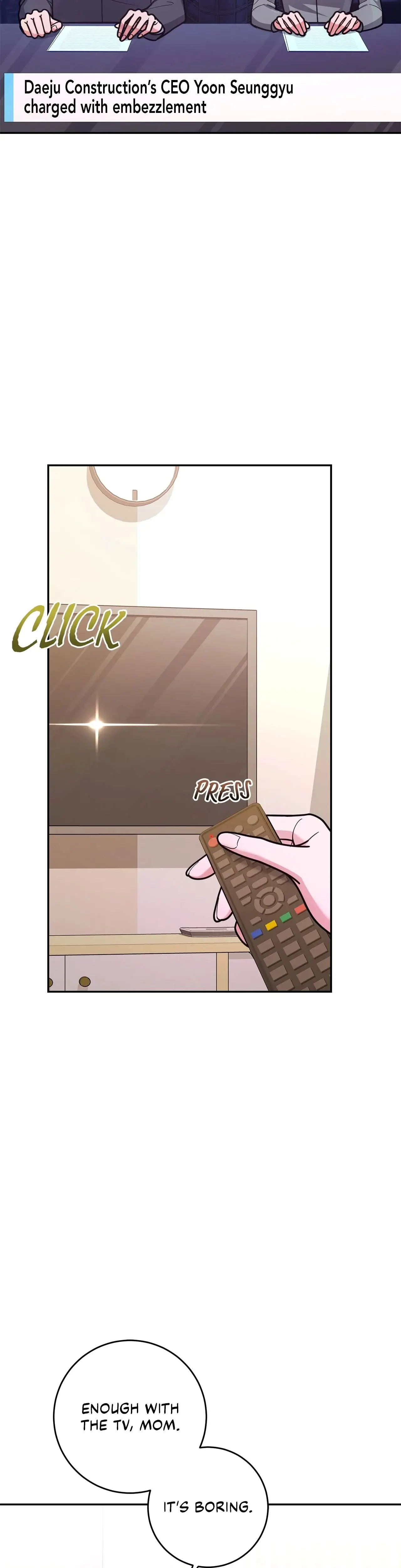 Lustfully Chapter 49 - Page 32