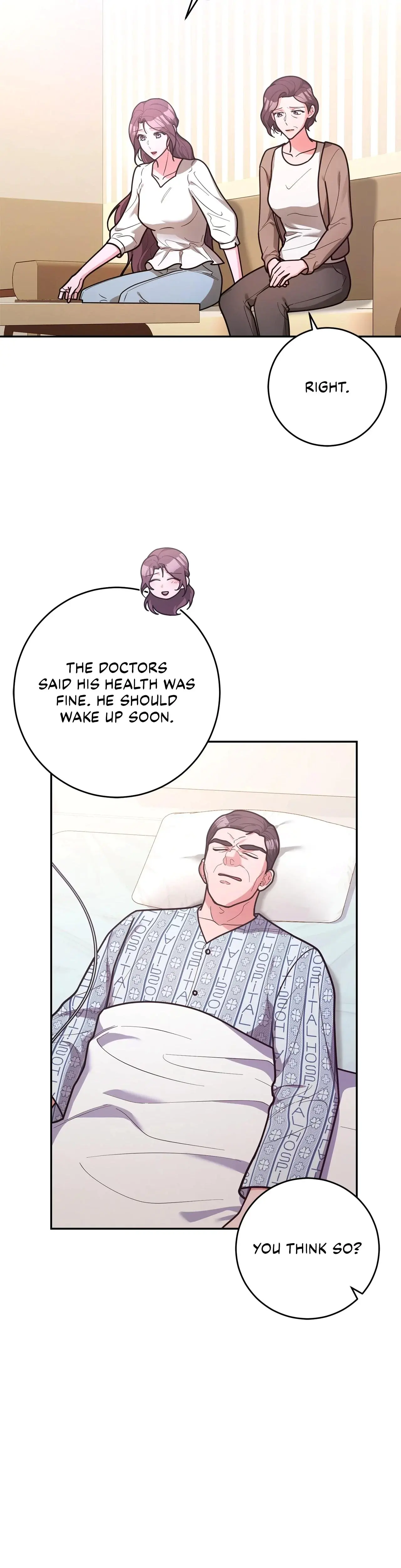Lustfully Chapter 49 - Page 33