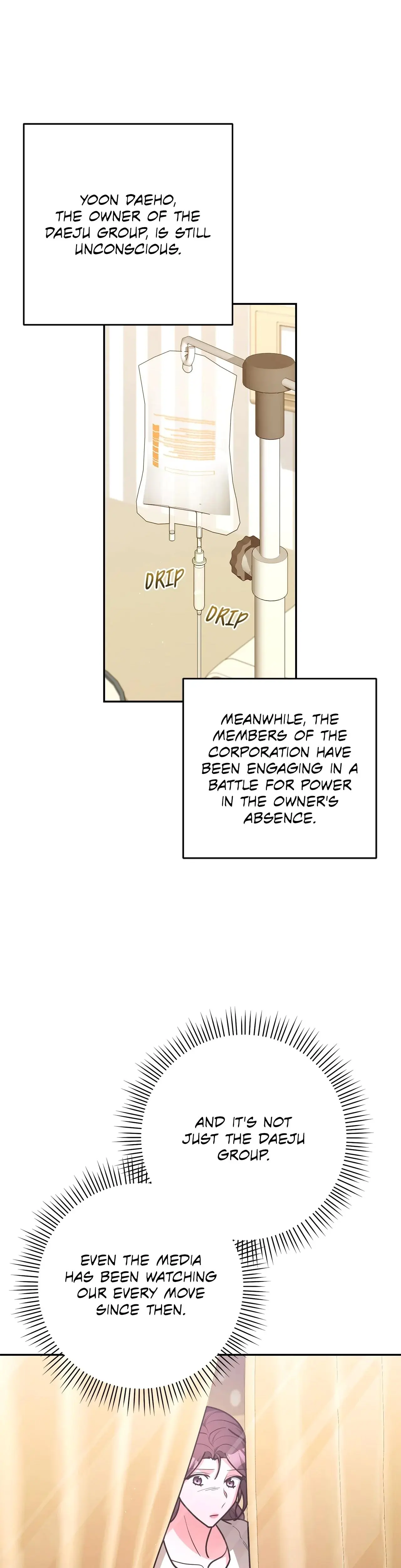 Lustfully Chapter 49 - Page 37