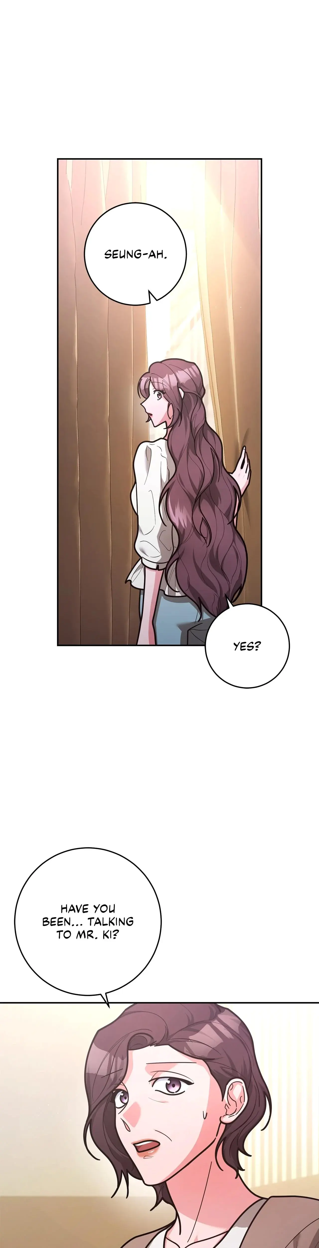 Lustfully Chapter 49 - Page 39