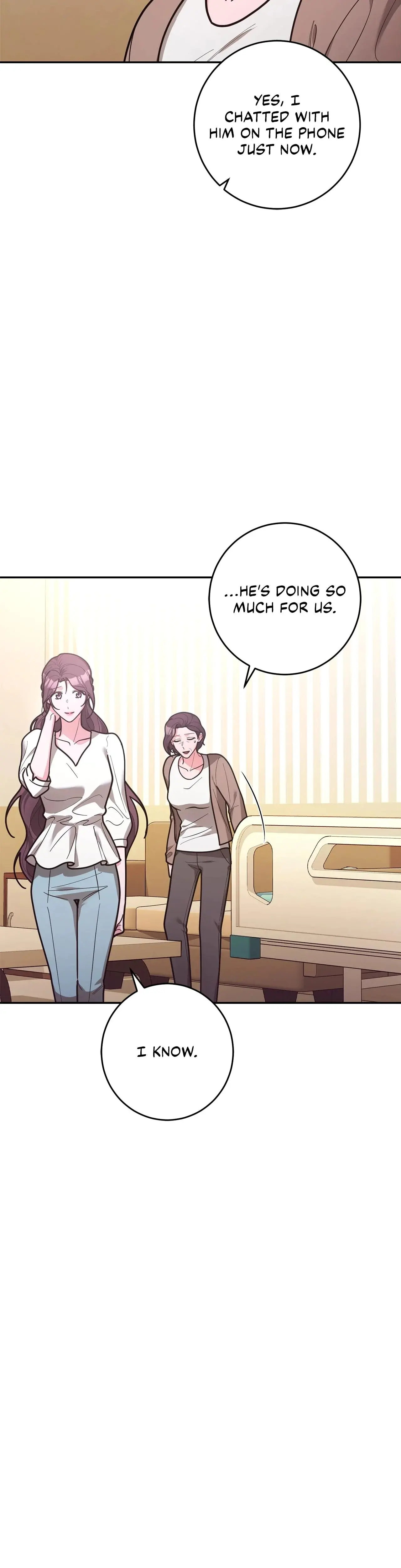 Lustfully Chapter 49 - Page 40