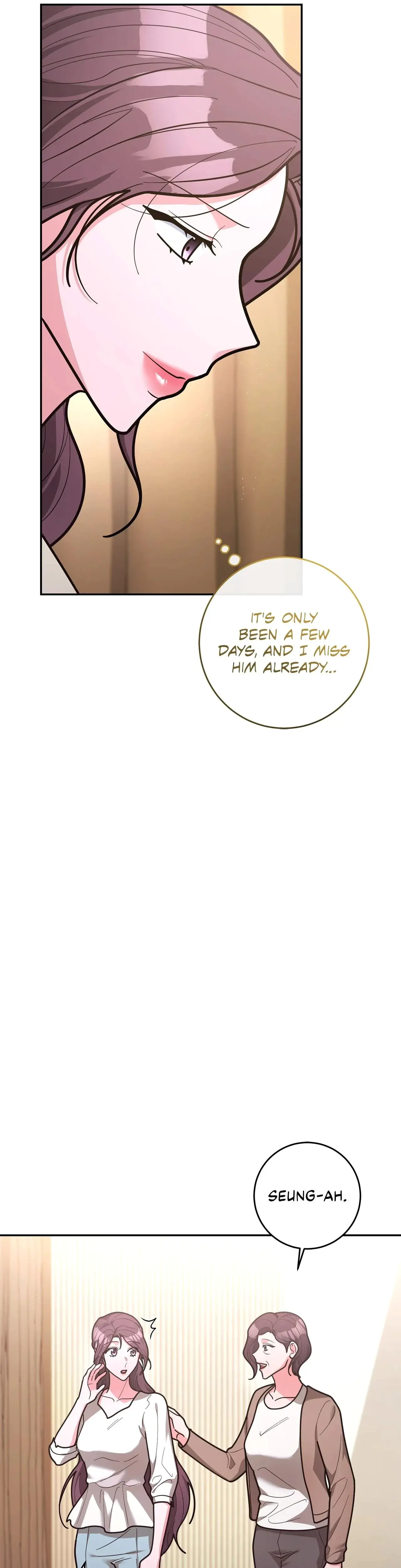 Lustfully Chapter 49 - Page 41
