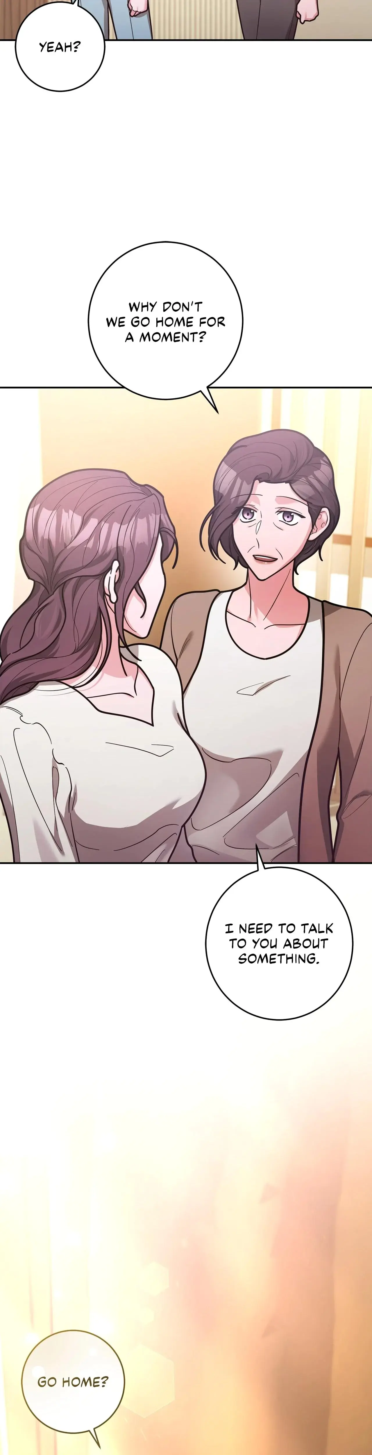 Lustfully Chapter 49 - Page 42