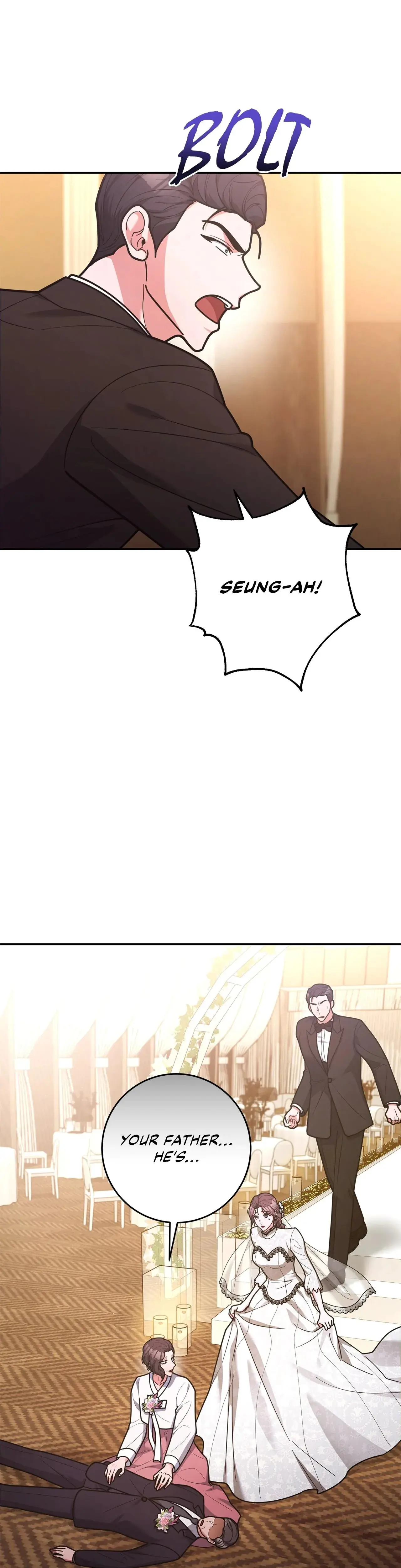 Lustfully Chapter 49 - Page 7