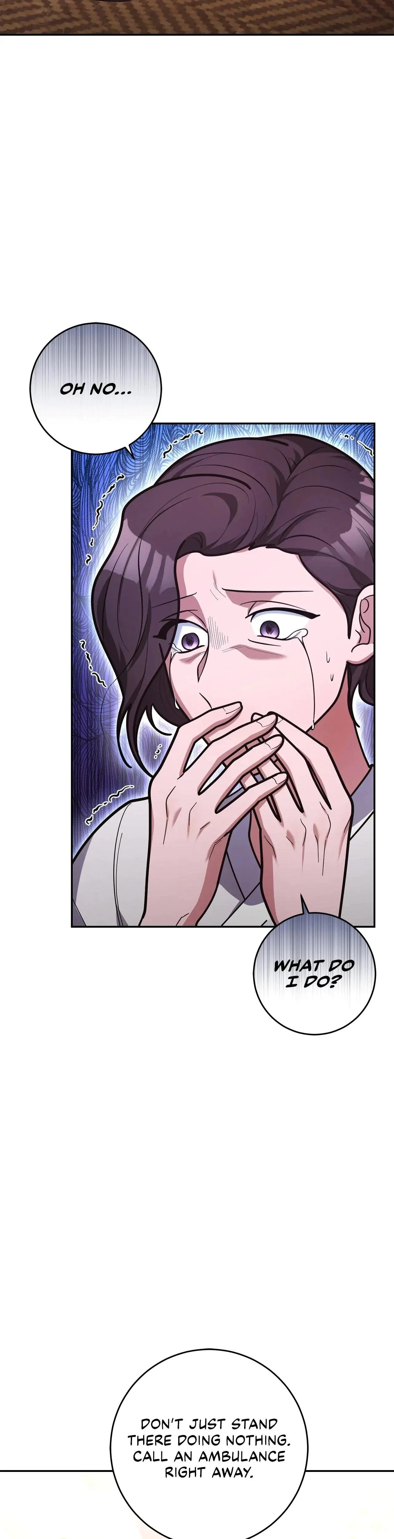 Lustfully Chapter 49 - Page 8